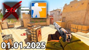ВЫПУСТИЛИ Новый Counter-Strike! Counter-Blox 2 - ЧТО ЭТО? Главный Конкурент CS2 Для Слабых ПК!