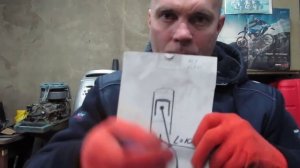 Компрессия и коленвал Н 23