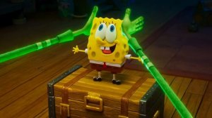 Ice Spice - Big Guy from («The SpongeBob Movie: Search for SquarePants”)