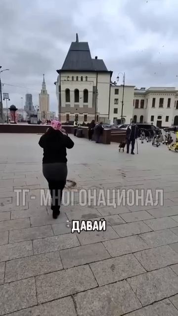 Ты Заура подставил. Или правда о чеченцах