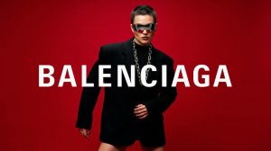 Balenciaga In Store Music Luxury Fashion Background Playlist June 2026
