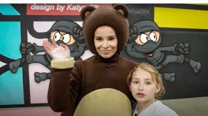 Чебурашка в беде - Дядя Фёдор и Медведь спешат на помощь