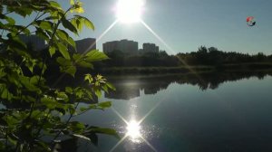 21.06. Щучье озеро, краткий обзор