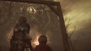 Чумная сказка: Невинность. Чать 8 | A Plague Tale: Innocence