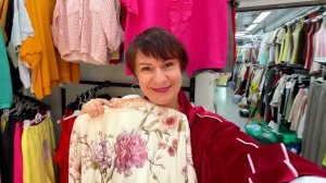 ТК«САДОВОД» НОВИНКИ ЛЕТО 2026‼️ЖЕНСКАЯ ОДЕЖДА ЗА КОПЕЙКИ👗ЧТО КУПИЛА