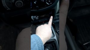 Утечка тока Lada Kalina
