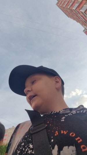 (СПАЛИЛ ЛИЦО не в стреме) Влог Прагулки
