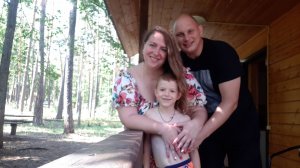 БАЗА ОТДЫХА «ЖЕМЧУЖИНА ЛЕСА», УЛЬЯНОВСК / ОЖИДАНИЕ И РЕАЛЬНОСТЬ НЕ СОВПАЛИ!