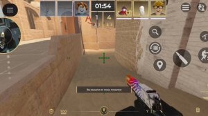 bloxstrike но играю только за Т