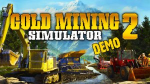 Gold Mining Simulator 2 - обзор Демо версии