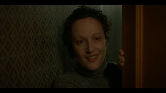 Академия вампиров 7 серия «За пределами барьеров» (сериал, 2022)