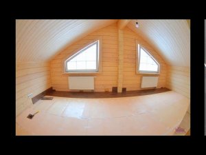 Продается дом 220 м2, д.Сафонтьево, Истринский р-н