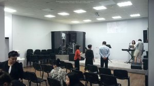Воскресное Богослужение 21.06.2026