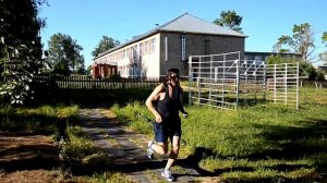 Николай Рылов. Юбилей на стадионе