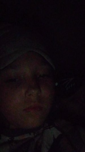 ночьные разговоры