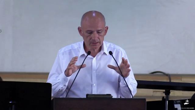 Церковная дисциплина 🙏♥️ Проповедь МСЦ ЕХБ смотреть онлайн