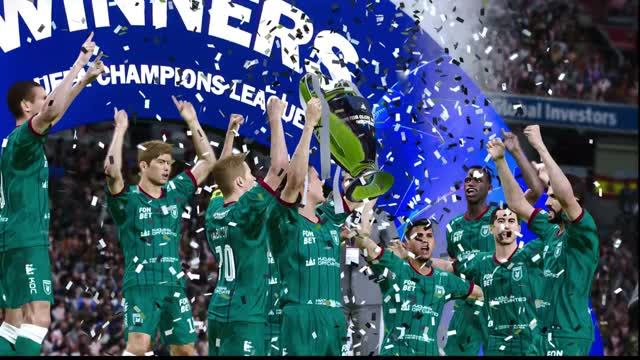 FL 2026 UEFA CL Rubin Kazan PC Rus #04 Final
