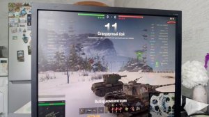 танки