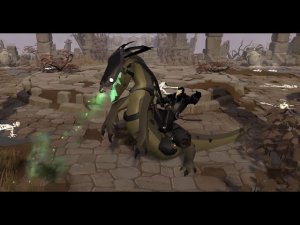 Важно обновление Albion Online скоро вайп?