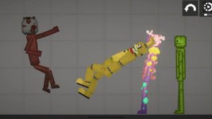 мультик melon playground и другие
