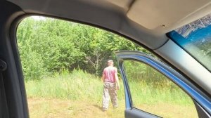 НЕ ДАЁТ погода ТРАВЫ взять 🌿🍀🌾