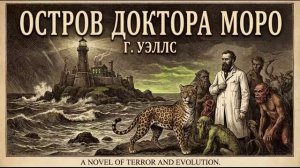 остров доктора моро