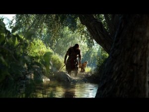 Легендарный фильм | Он приземлился на новую планету | Фантастика | Приключения | Фильм