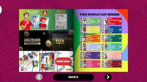Открытие паков в Fifa Panini collection | #4
