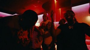 Key Glock - Loco (Official Music Video)