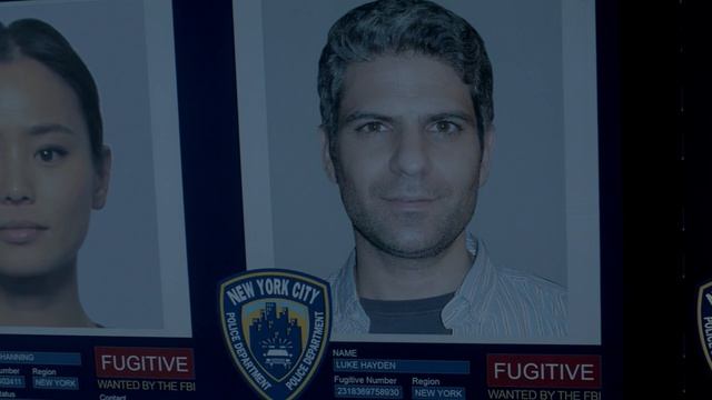 Верь (Верить) 4 серия «Отступничество» (сериал, 2014)