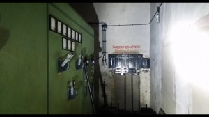 ГСВГ. Эл. подстанция на аэродроме Altes Lager 28.05.2021