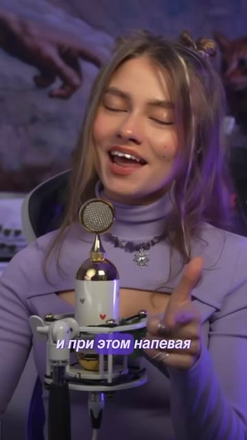 Квашеная - Фиолетово💜 (Новинка скоро!) Поёт Саша Квашеная