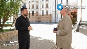 ‼️🇺🇦🇧🇾 Зеленский снова угрожает атаковать Беларусь

▪️Киевский наркоман грозится ударить по «сто