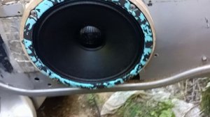 Установка и прослушка эстрадной акустики DL Audio Raven 165 V3