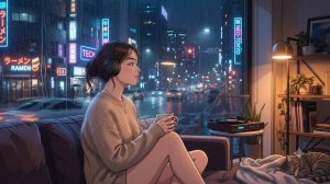 LOFI ЛОУФАЙ КОНЦЕНТРАЦИЯ TYPE BEAT