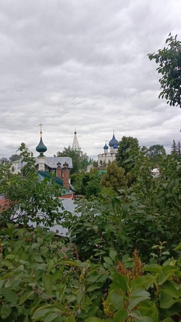Суздаль. летнее солнцестояние. друзья смотреть онлайн