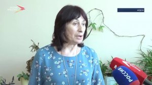В Северо-Кавказском Аграрно-технологическом колледже студенты сдают демонстрационный экзамен