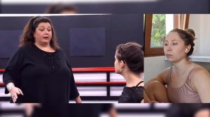 МАМЫ В ТАНЦЕ - СЕЗОН 2 СЕРИЯ 5