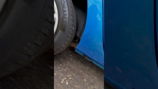 Логан 2018 синий смотреть онлайн