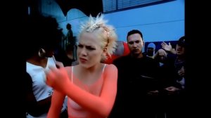 P!nk - Get The Party Started