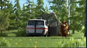 Скорпионот Медведь ИИ