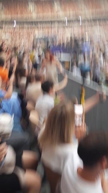 что было в Москве!!!!(я рада)😘 смотреть онлайн