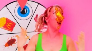 Укрась Торт Челлендж # Смешные Ситуации с Едой от Fun Challenge
