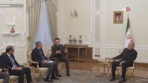 Ещё один шанс: в Швейцарии стартуют переговоры по Ирану