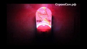 Ночники для детской комнаты