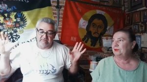 Запись прямого эфира от 20 июня 2026