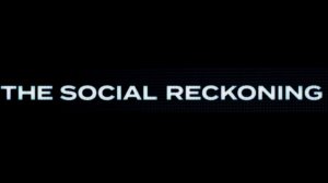 Социальная расплата «The Social Reckoning» трейлер, 2026
