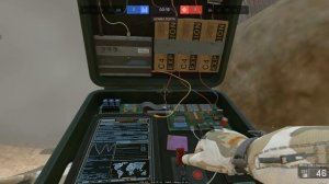 Warface ДР рака на РМ