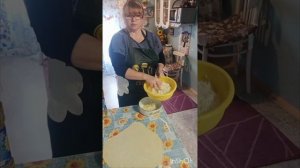 ГОТОВЛЮ МОЛДАВСКОЕ БЛЮДО, ПЛАЦИНДЫ.