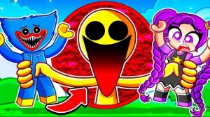 Остерегайтесь PLAYER.EXE во время игры с Поппи...